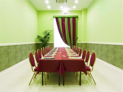 фото отеля Zanhotel & Meeting Centergross