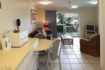 фото отеля Marlin Gateway Holiday Apartments