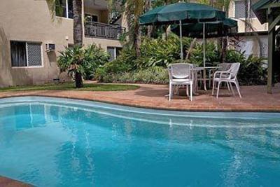 фото отеля Marlin Gateway Holiday Apartments
