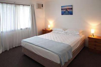 фото отеля Marlin Gateway Holiday Apartments