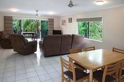 фото отеля Marlin Gateway Holiday Apartments