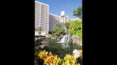 фото отеля Kaanapali Beach Club Lahaina