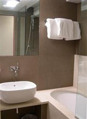 фото отеля Savoy Hotel Parma