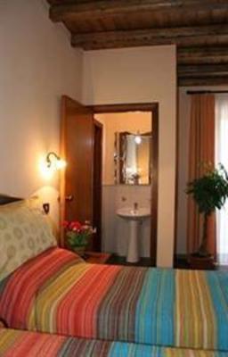 фото отеля Hotel Piccolo