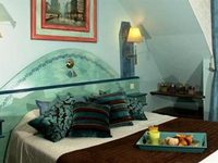 Hotel Jacques de Molay
