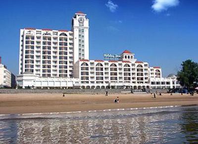 фото отеля Holiday Inn Sea View Qinhuangdao