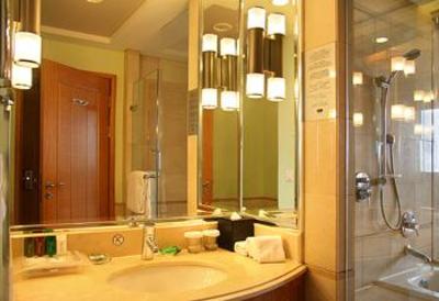 фото отеля Holiday Inn Sea View Qinhuangdao