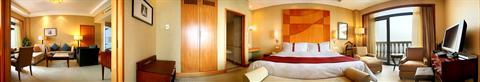 фото отеля Holiday Inn Sea View Qinhuangdao