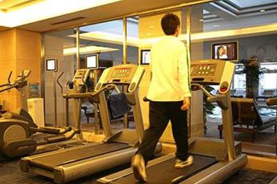 фото отеля Holiday Inn Sea View Qinhuangdao