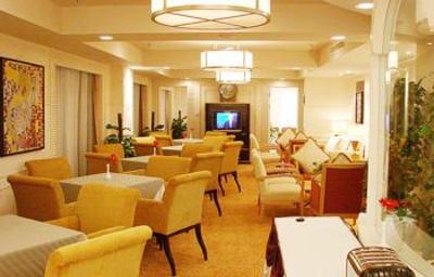 фото отеля Holiday Inn Sea View Qinhuangdao