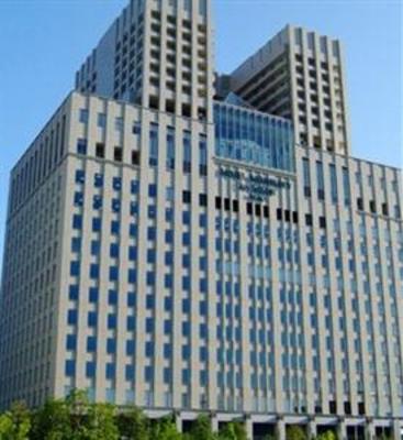 фото отеля Hotel Monterey Lasoeur Osaka
