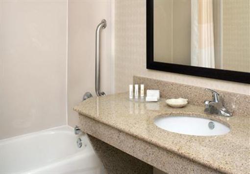 фото отеля Springhill Suites by Marriott - Orlando North / Sanford