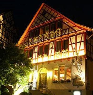фото отеля Hotel Restaurant Burgerbrau