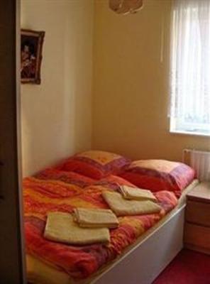 фото отеля Apartmenthaus Hecke