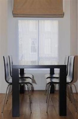фото отеля Glasgow Centrale Serviced Apartments