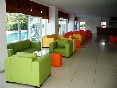 фото отеля Crystal Beach Hotel Antalya