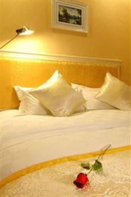 фото отеля Universal House Golden Gulf Hotel