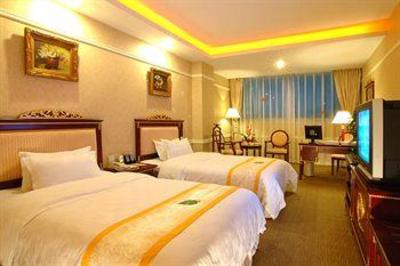 фото отеля Universal House Golden Gulf Hotel