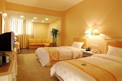 фото отеля Universal House Golden Gulf Hotel