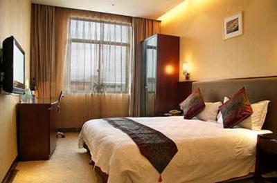 фото отеля Hong Li Hotel