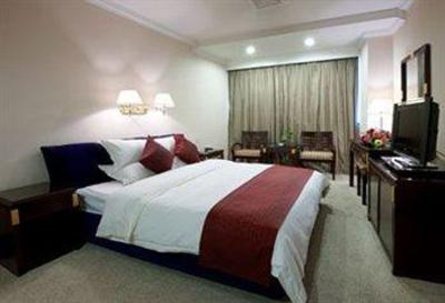 фото отеля Mingdu International Hotel
