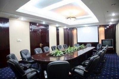 фото отеля Mingdu International Hotel