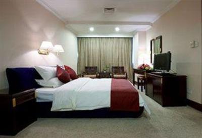 фото отеля Mingdu International Hotel