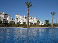Polaris World La Torre Golf Resort