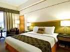 фото отеля Berjaya Manila Hotel - Philippines