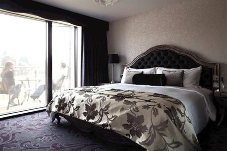 фото отеля London Syon Park, A Waldorf Astoria Hotel