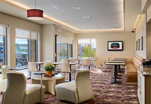фото отеля TownePlace Suites South Joliet