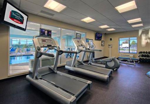 фото отеля TownePlace Suites South Joliet