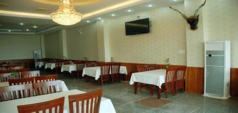 фото отеля Pearl Sea Hotel