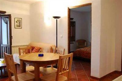 фото отеля La Oveja Verde Apartment La Taha