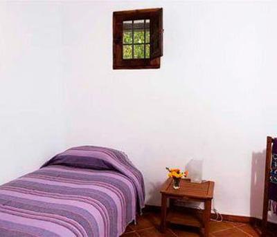 фото отеля La Oveja Verde Apartment La Taha