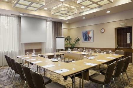 фото отеля Holiday Inn Athens - Attica Avenue