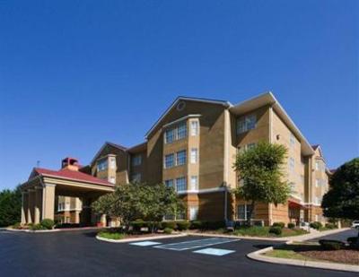 фото отеля Homewood Suites by Hilton Chattanooga/Hamilton Place