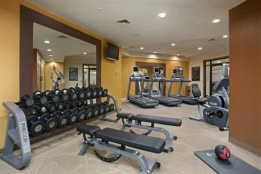 фото отеля Hilton Toledo