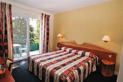 фото отеля Logis l'Occitan