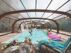 фото отеля Logis l'Occitan