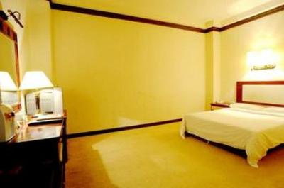 фото отеля Shanxi Wen Yuan Hotel Xi'an