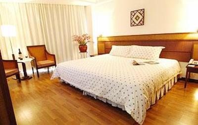 фото отеля Haikou Hotel