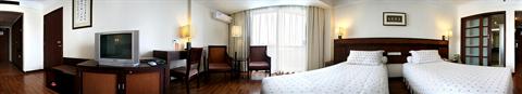 фото отеля Haikou Hotel