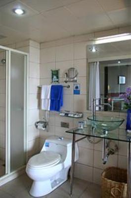 фото отеля Haikou Hotel