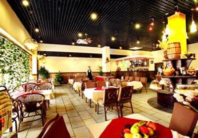фото отеля Haikou Hotel