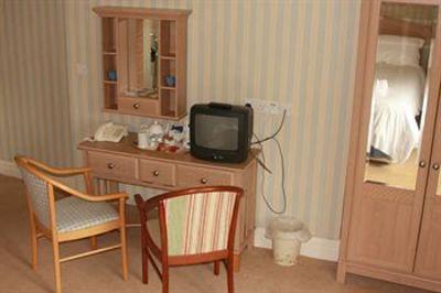 фото отеля Underwood Guest House Millom