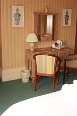 фото отеля Underwood Guest House Millom