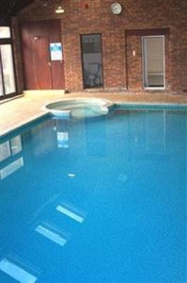 фото отеля Underwood Guest House Millom