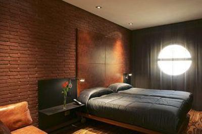 фото отеля Hotel Granados 83