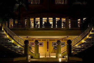 фото отеля Intercontinental San Juan Resort & Casino